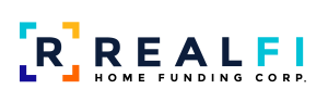 RealFi Home Funding Corp. Logo