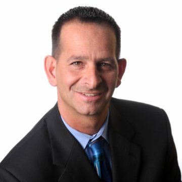 John Joseph Zura Photo
